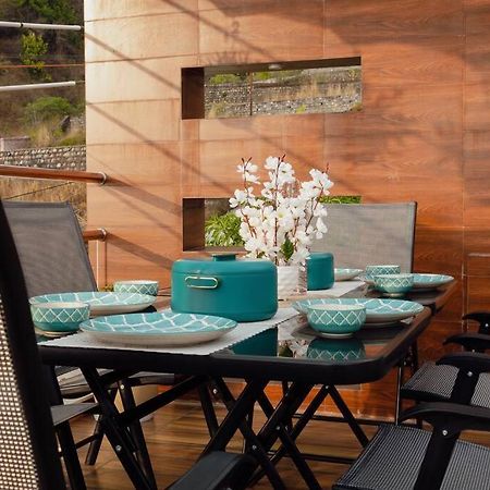 The Sage Villa - Luxury Homestay In Dehradun Exterior foto