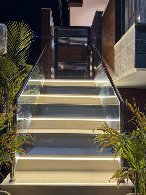 The Sage Villa - Luxury Homestay In Dehradun Exterior foto