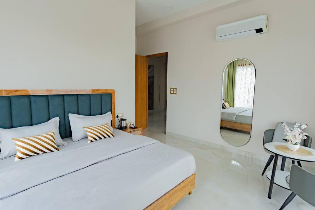 The Sage Villa - Luxury Homestay In Dehradun Exterior foto