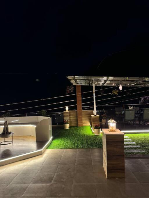 The Sage Villa - Luxury Homestay In Dehradun Exterior foto