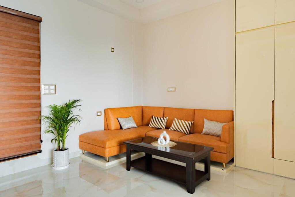The Sage Villa - Luxury Homestay In Dehradun Exterior foto
