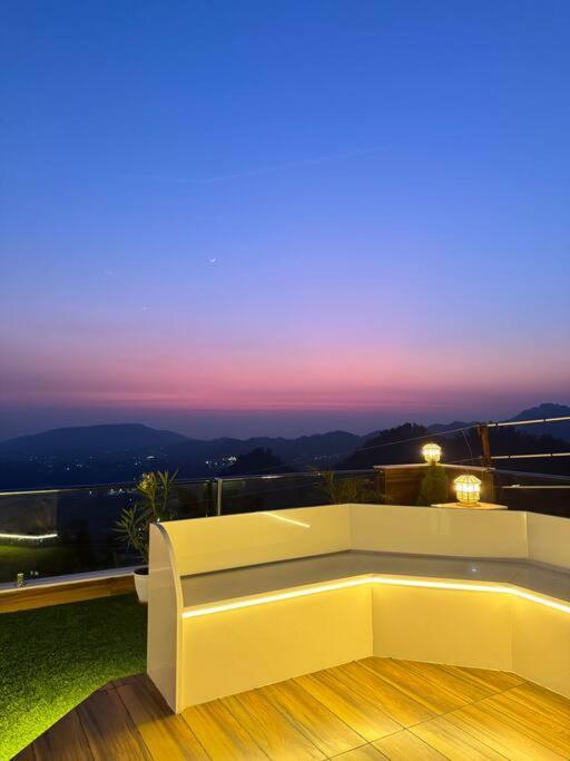 The Sage Villa - Luxury Homestay In Dehradun Exterior foto