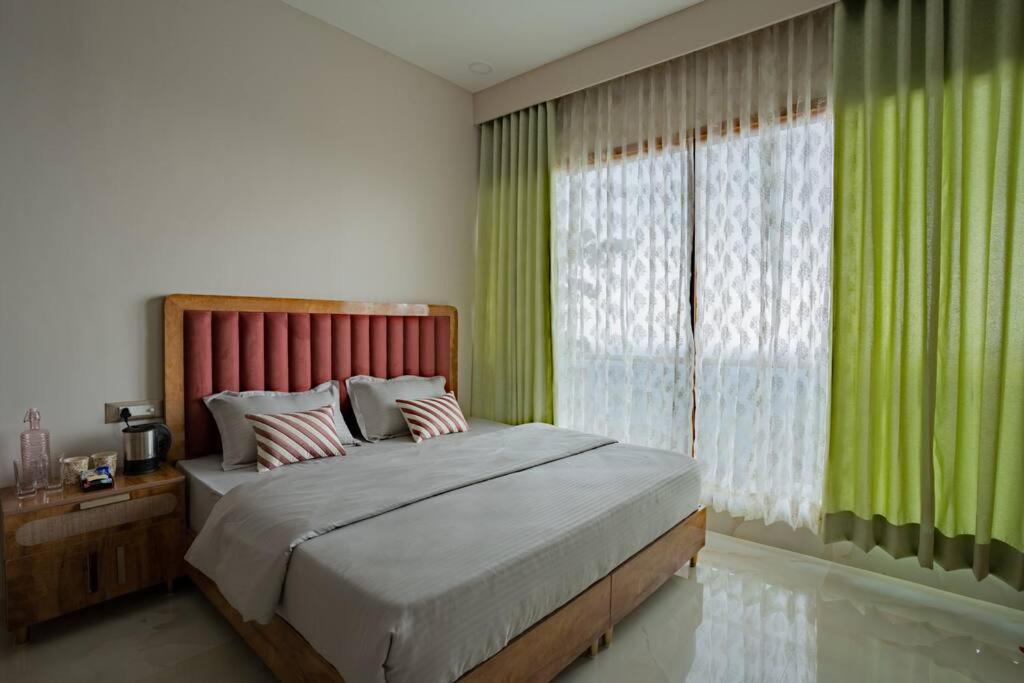 The Sage Villa - Luxury Homestay In Dehradun Exterior foto
